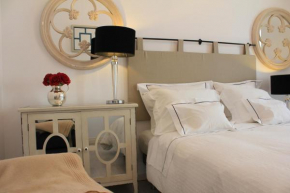 Гостиница Lisbon Downtown Inn  Лиссабон